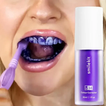 Gel Smile v34 - Correcteur, blanchiment dentaire (bientôt en rupture de stock)