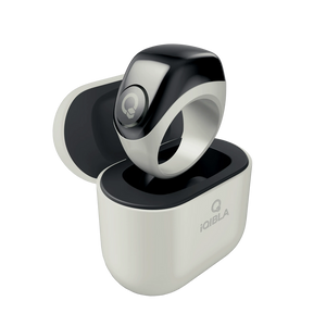BAGUE ZIKR RING PRO + Coque à charge offert - ZIKR ET TASBIH (Stock très limité - juste quelques pièces)