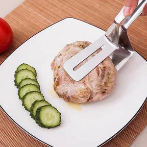 Spatule cuisine - Pince de cuisson multifonction (EN PROMOTION - Stock très limité)