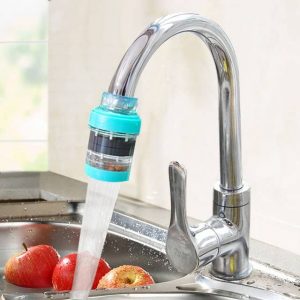 Filtre à eau de robente - élimine calcaires, polluants (EN PROMOTION - Stock très limité)