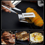Spatule cuisine - Pince de cuisson multifonction (EN PROMOTION - Stock très limité)